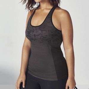 Eliza Seamless Tank